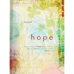 Journal hope