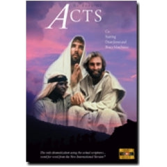 The Book of Acts